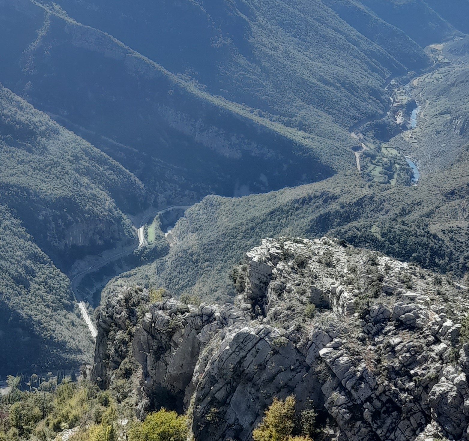 Rekonstrukcija puta - Dinoša