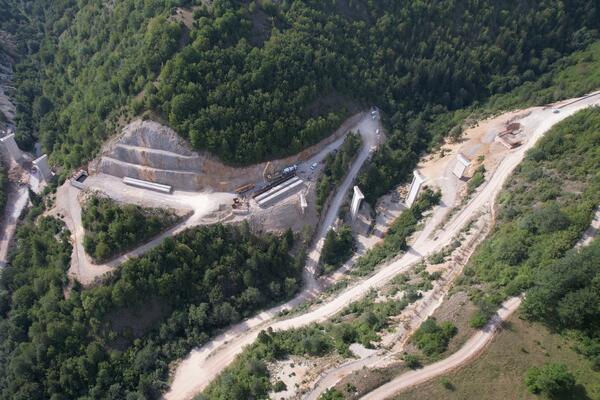 Geotechnics Projects & Consulting | GPC Podgorica