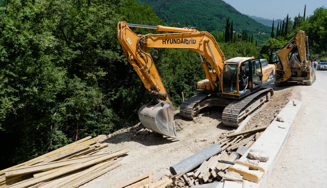 Geotechnics Projects & Consulting | GPC Podgorica