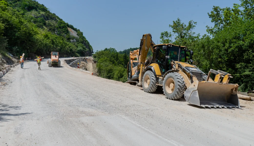 Geotechnics Projects & Consulting | GPC Podgorica