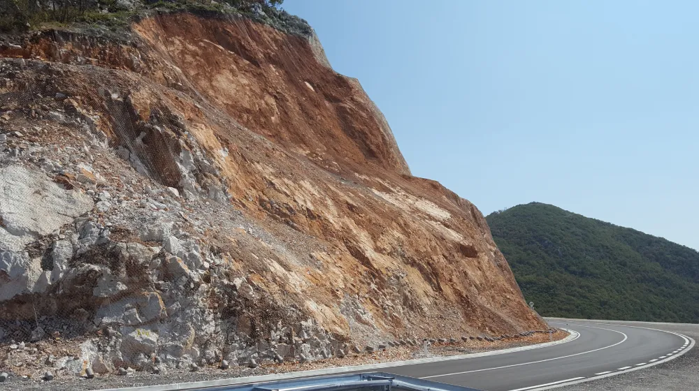 Collaudo tecnico Obzovica – Brajići