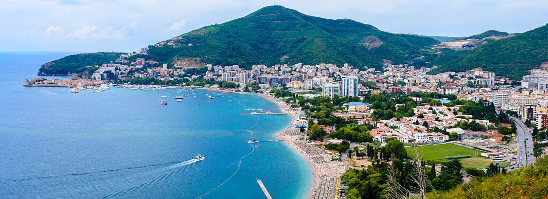 Geotechnics Projects & Consulting | GPC Podgorica | Lot 1 – Technical Design Service for the Construction of a Pedestrian Path - Municipality of Budva