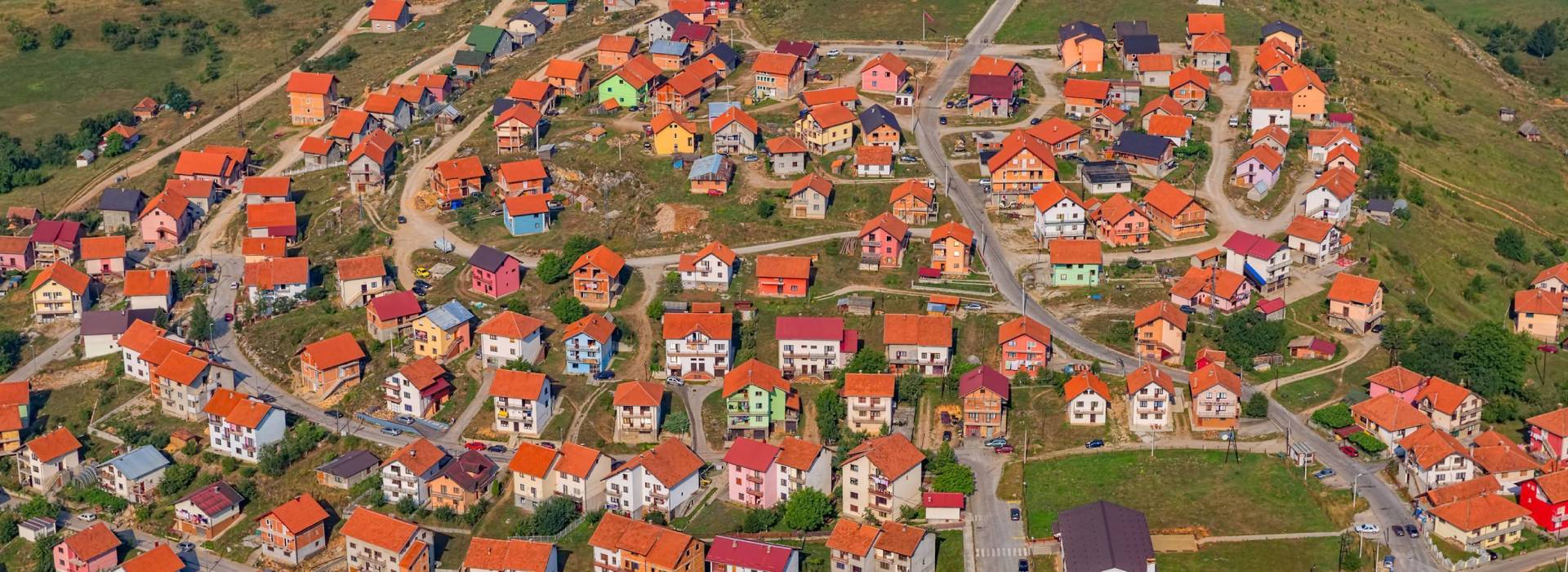 Geotechnics Projects & Consulting | GPC Podgorica | Main design of sewerage system in Ševari, Municipality of Pljevlja