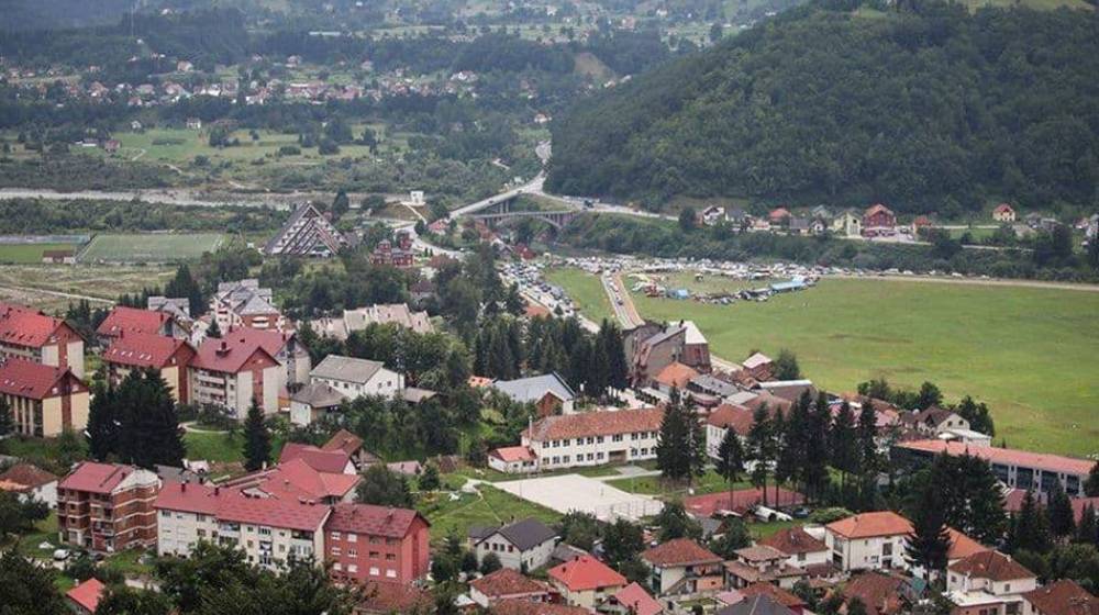 Geotechnics Projects & Consulting | GPC Podgorica | Main design of traffic surfaces and access roads for the construction of a small hydropower plant of SHPP 