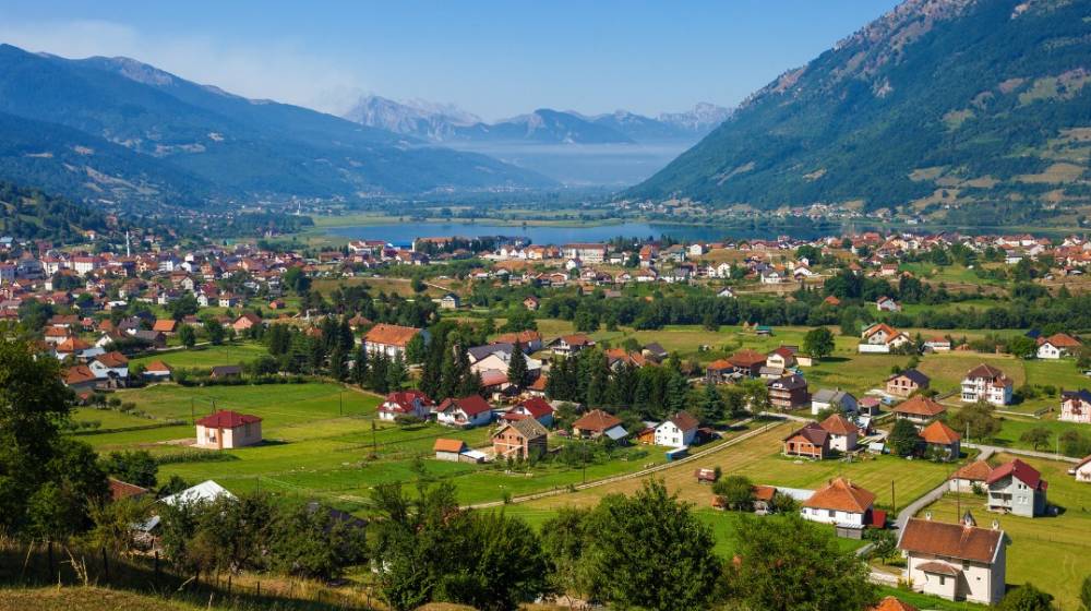 Geotechnics Projects & Consulting | GPC Podgorica | Main design of traffic surfaces and access roads for the construction of a small hydropower plants of SHPP 