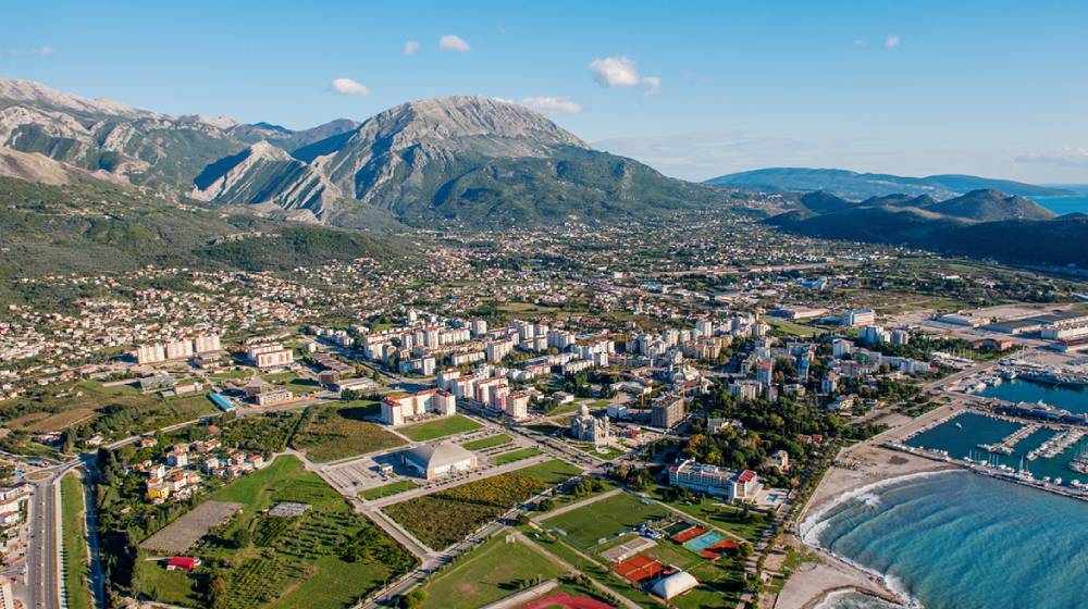 Geotechnics Projects & Consulting | GPC Podgorica | Preliminary and Main design of access roads and platforms for wind power plant “Možura” Bar and Ulcinj Municipality L=cca 16km, platform area cca 40.000 m² 