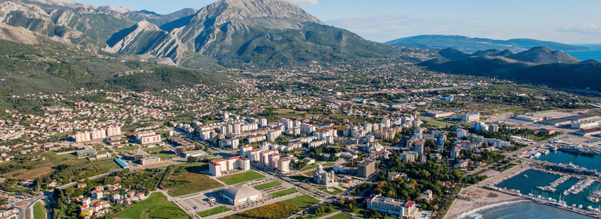 Geotechnics Projects & Consulting | GPC Podgorica | Preliminary and Main design of access roads and platforms for wind power plant “Možura” Bar and Ulcinj Municipality L=cca 16km, platform area cca 40.000 m² 