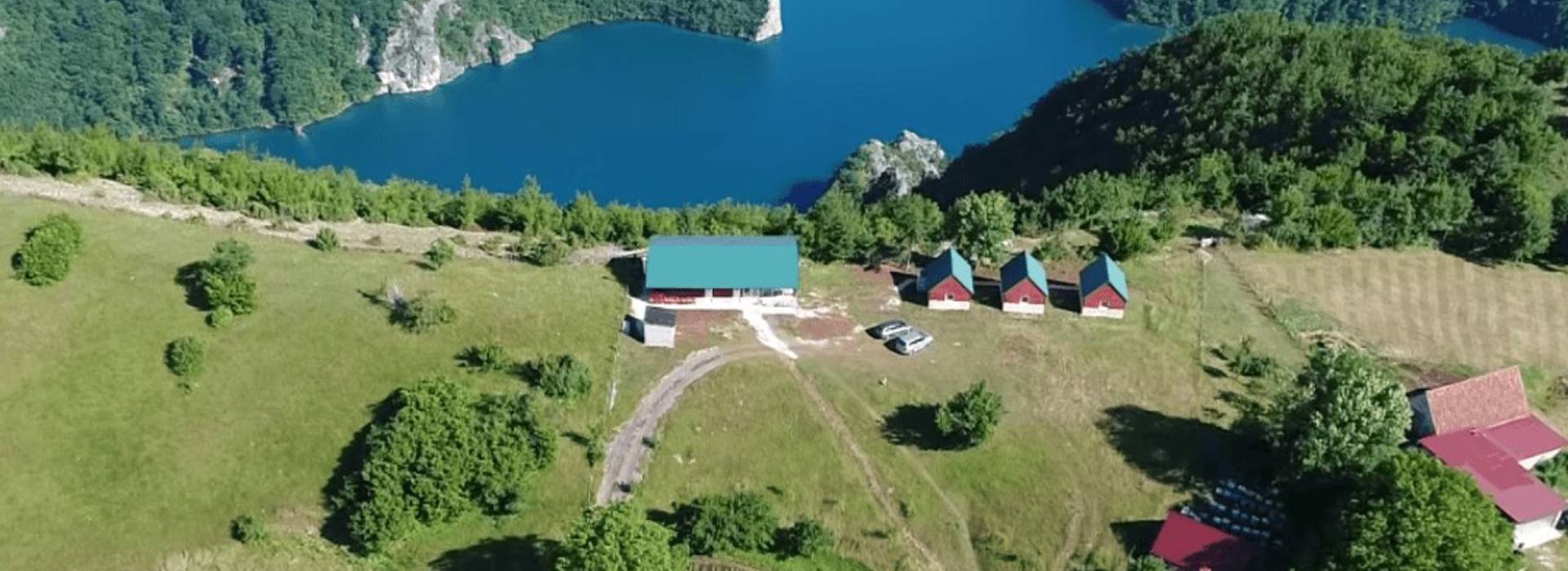 Geotechnics Projects & Consulting | GPC Podgorica | Preparation of the Detailed Design for the Reconstruction of the Local Road in the Village of Goransko – from the Main Road to the School and Lazar Sočica’s Tower