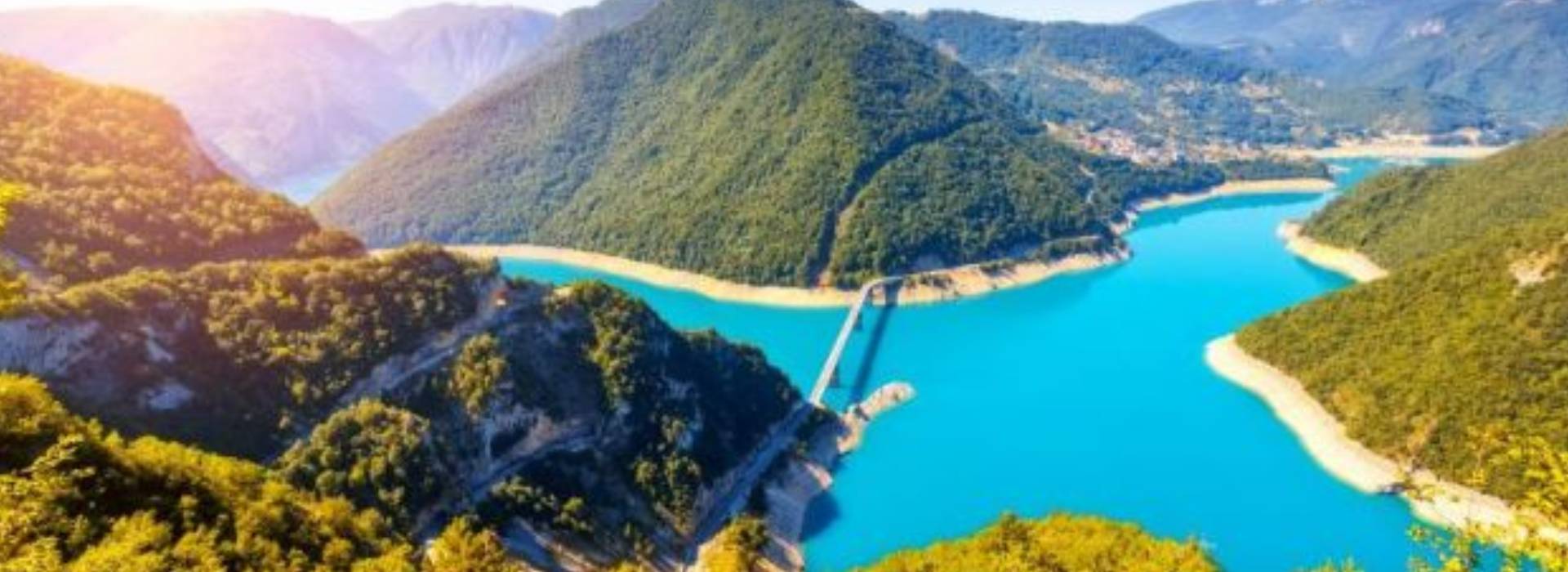 Geotechnics Projects & Consulting | GPC Podgorica | Preparation of the main design for street reconstruction from Gadževina to Gradac-Municipality of Plužine