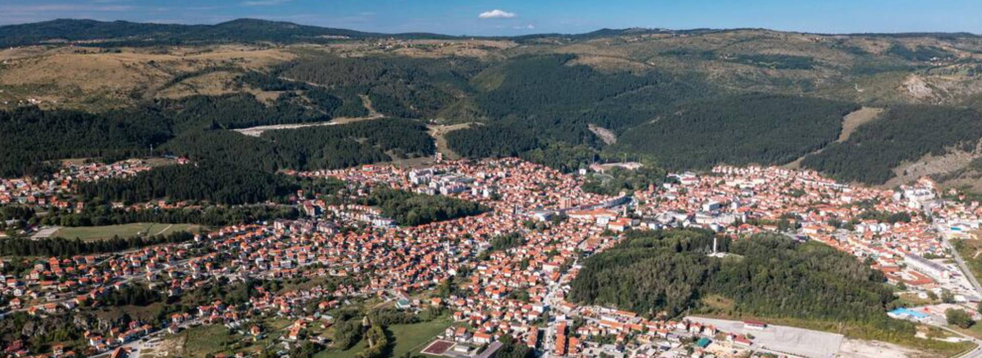 Geotechnics Projects & Consulting | GPC Podgorica | Glavni projekat parkinga u Ulici Mila peruničića, u DUP-u „Breznica“ – izmjene i dopune, u Pljevljima, Crna Gora