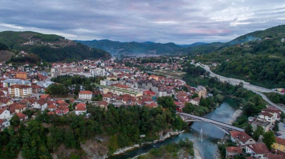Geotechnics Projects & Consulting | GPC Podgorica | Glavni projekat puta Bistrica – Mokri Lug – Manastir Podvrh,L=6,5km Opština Bijelo Polje
