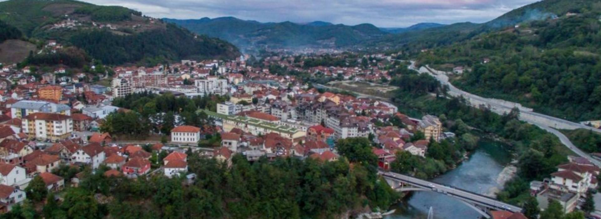 Geotechnics Projects & Consulting | GPC Podgorica | Glavni projekat puta Bistrica – Mokri Lug – Manastir Podvrh,L=6,5km Opština Bijelo Polje