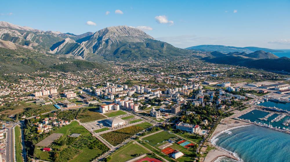 Geotechnics Projects & Consulting | GPC Podgorica | Glavni projekat rekonstrukcije puta Paštrovačka gora - Virpazar, L=16km, Skadarsko jezero, Nacionalni park, Opština Bar
