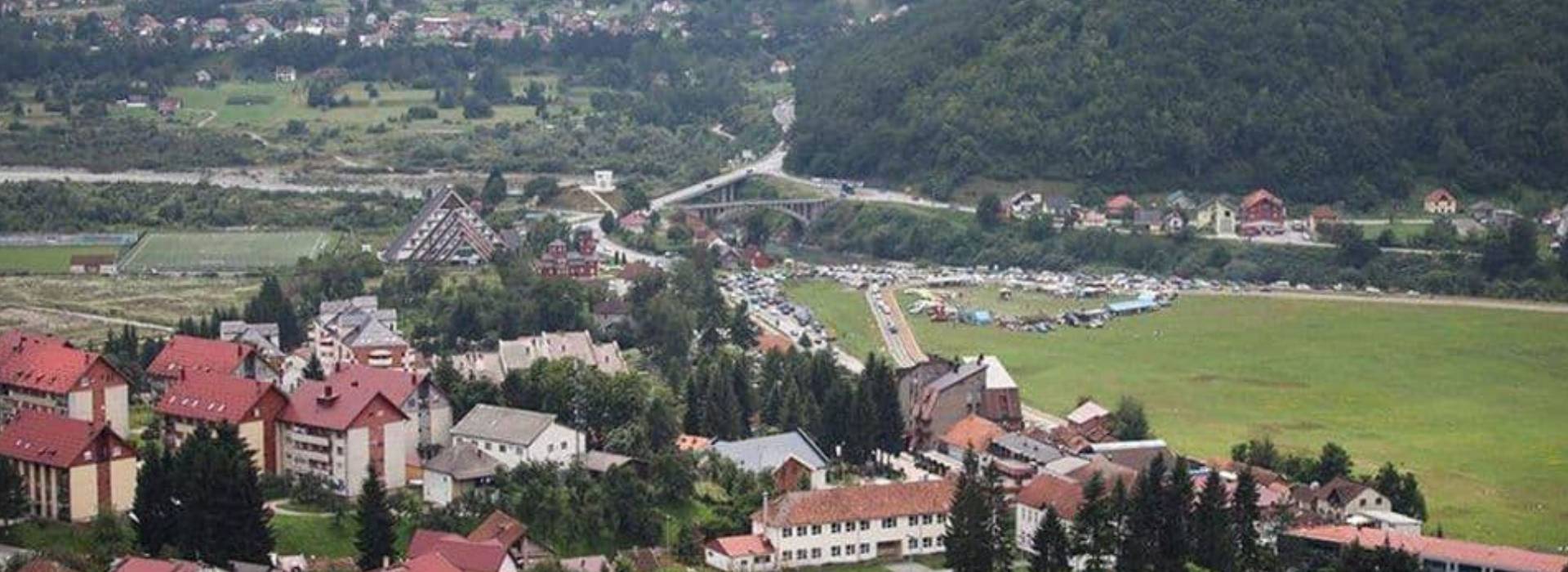 Geotechnics Projects & Consulting | GPC Podgorica | Glavni projekat saobraćajnih površina i pristupnih puteva za potrebe izgradnje male hidroelektrane mHE "Bjelojevićka 1", Opština Mojkovac