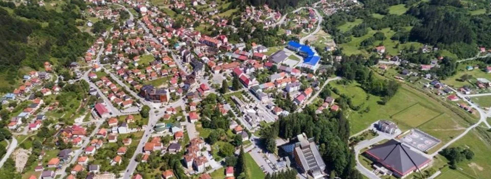 Geotechnics Projects & Consulting | GPC Podgorica | Glavni projekat saobraćajnih površina i pristupnih puteva za potrebe izgradnje male hidroelektrane mHE "Slatina", Opština Kolašin