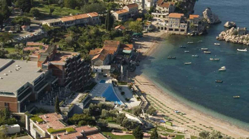 Geotechnics Projects & Consulting | GPC Podgorica | Glavni projekat uređenja saobraćajnih površina unutar kompleksa hotela „Maestral“ i pristupnih puteva, Opština Budva