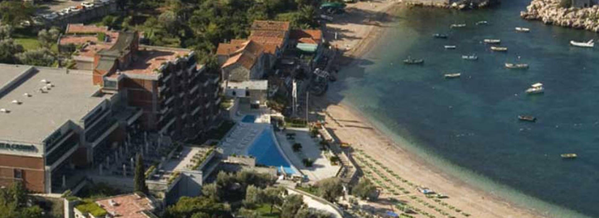 Geotechnics Projects & Consulting | GPC Podgorica | Glavni projekat uređenja saobraćajnih površina unutar kompleksa hotela „Maestral“ i pristupnih puteva, Opština Budva