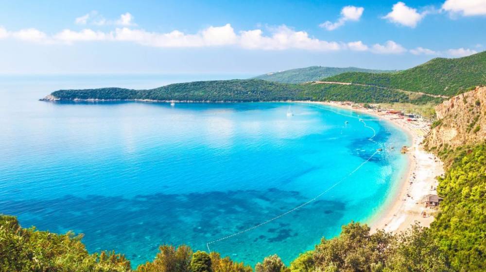 Geotechnics Projects & Consulting | GPC Podgorica | Glavni projekat za izgradnju pristaništa na Jazu na lokalitetu između kupališta 2A i 2B-Opština Budva