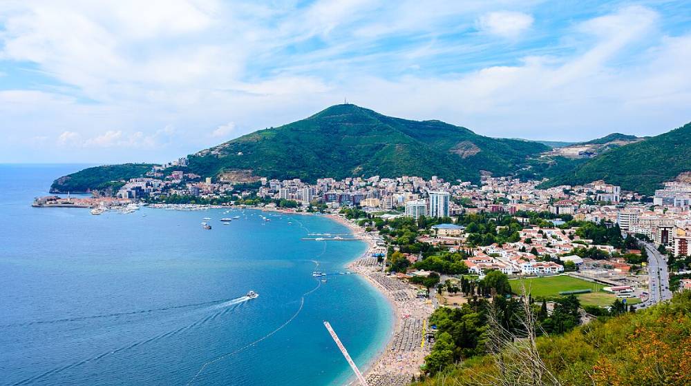 Geotechnics Projects & Consulting | GPC Podgorica | Nadzor nad izvođenjem radova za obilježavanje usamljene opasnosti na moru na lokaciji RT Galiola, iza ostrva Sv. Nikola, Opština Budva