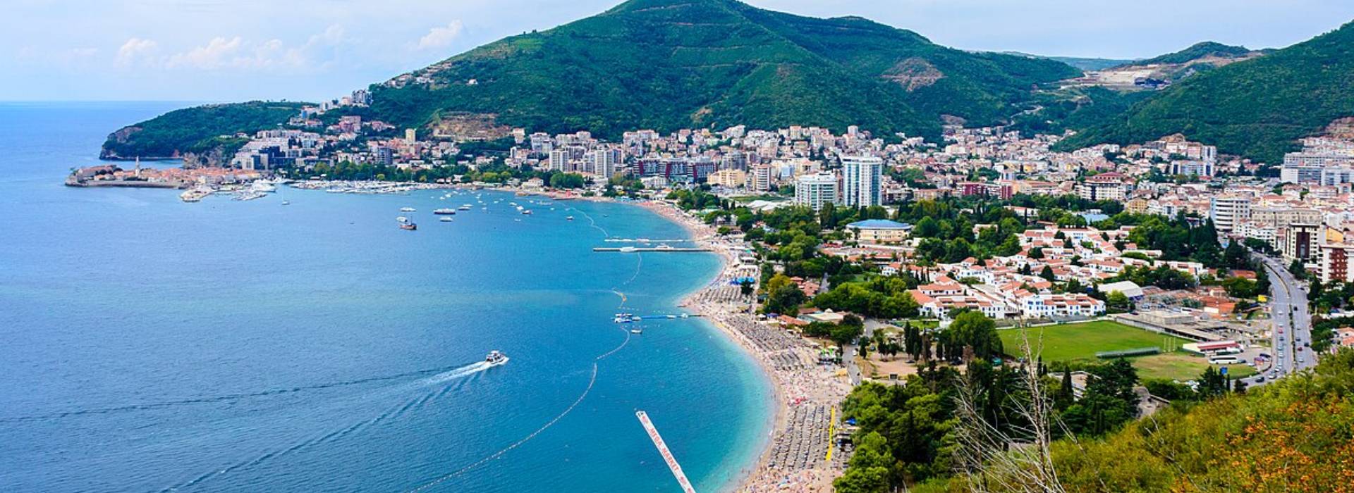 Geotechnics Projects & Consulting | GPC Podgorica | Nadzor nad izvođenjem radova za obilježavanje usamljene opasnosti na moru na lokaciji RT Galiola, iza ostrva Sv. Nikola, Opština Budva