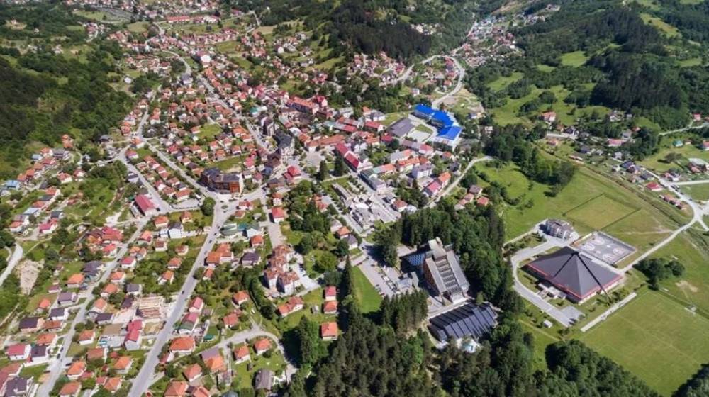 Geotechnics Projects & Consulting | GPC Podgorica | Projekat izgradnje prilazne staze ka restoranu u NP Biogradska gora, Opština Kolašin