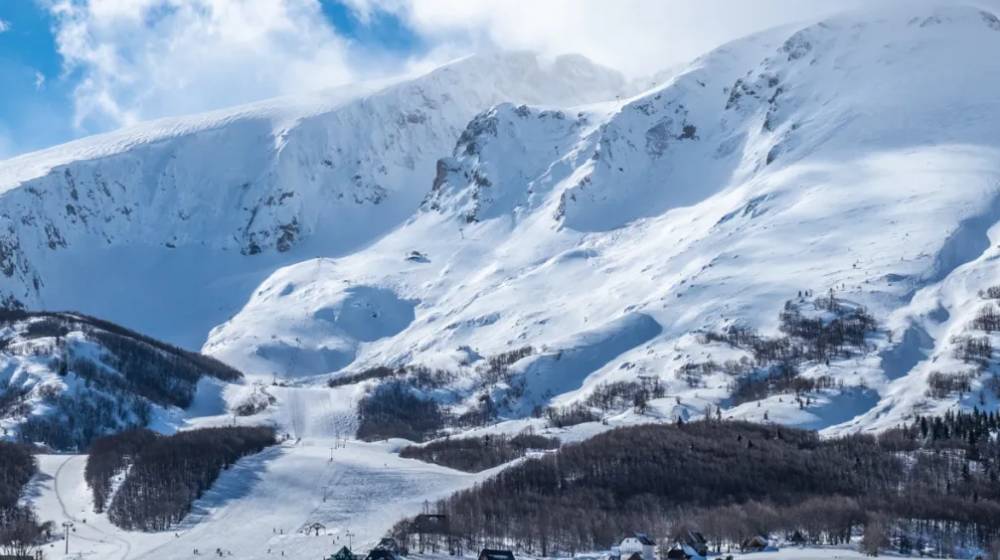 Geotechnics Projects & Consulting | GPC Podgorica | Ski staza na skijalištu „Savin kuk“, K.O. Motički Gaj II, Opština Žabljak