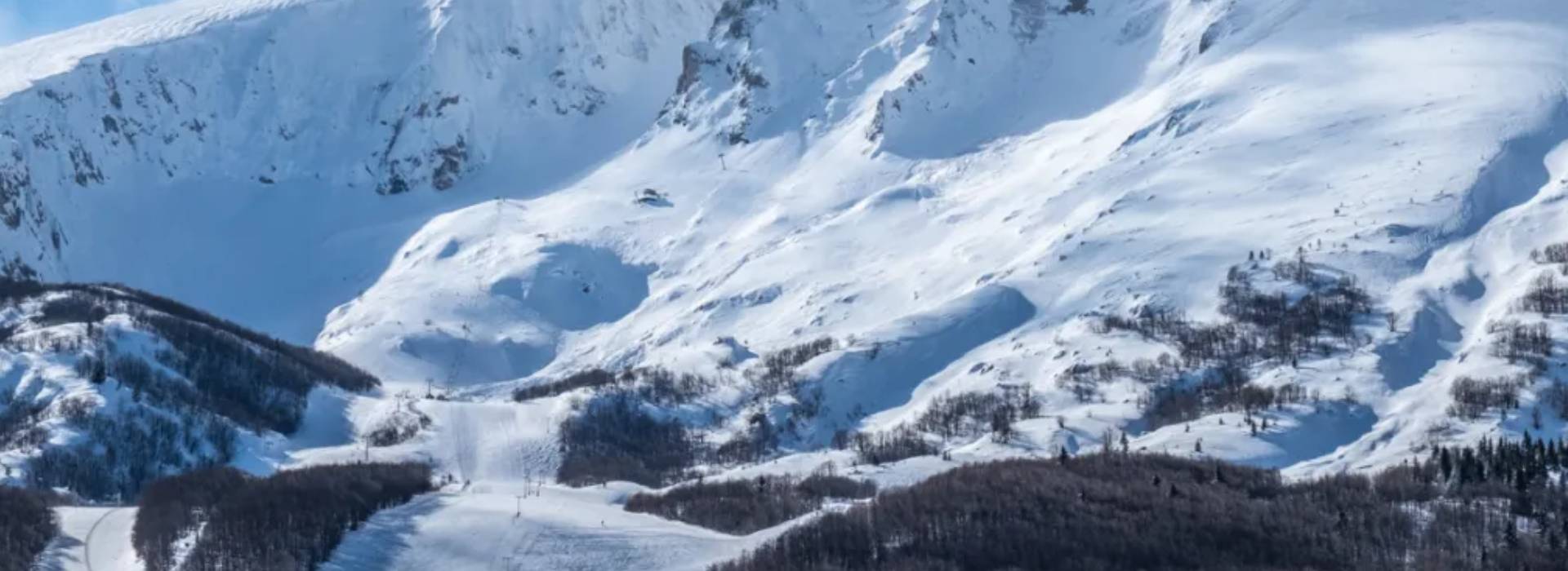 Geotechnics Projects & Consulting | GPC Podgorica | Ski staza na skijalištu „Savin kuk“, K.O. Motički Gaj II, Opština Žabljak