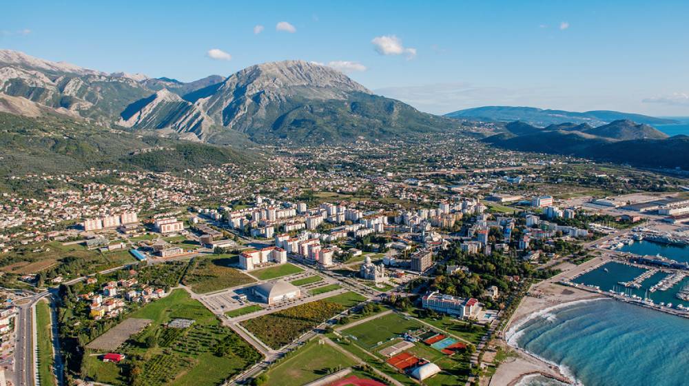 Geotechnics Projects & Consulting | GPC Podgorica | Vršenje stručnog nadzora nad asfaltiranjem i sanacijom putevina na prostorima Mjesnih zajednica, Opština Bar