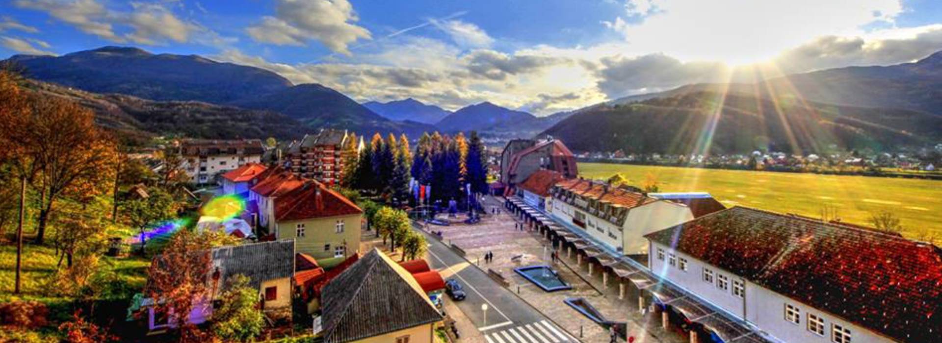 Geotechnics Projects & Consulting | GPC Podgorica | Vršenje stručnog nadzora nad izvođenjem radova na izgradnji prvi faze nadkrivenog sportskog objekta, Opština Mojkovac