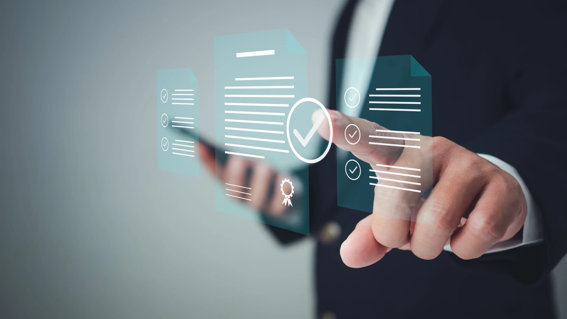 Geotechnics Projects & Consulting |  Licence i oblasti djelovanja -