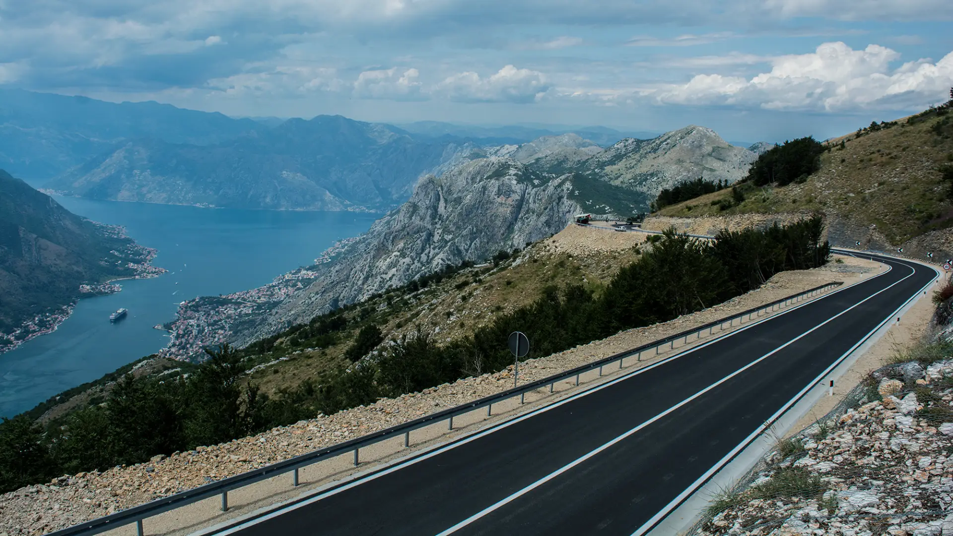 Geotechnics Projects & Consulting | Od ideje do realizacije -