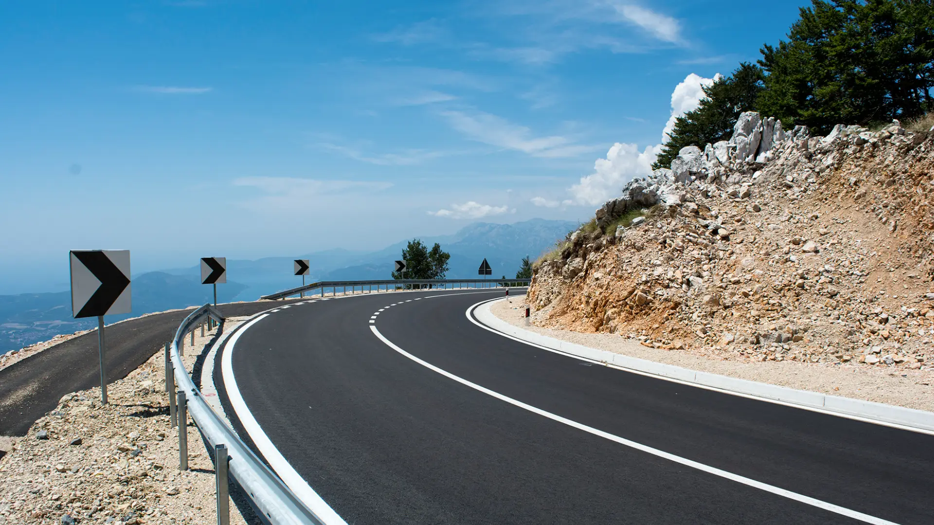 Geotechnics Projects & Consulting | Projekti sa vizijom -